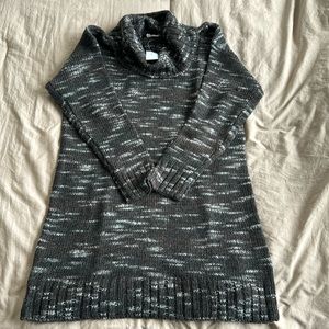 American Eagle Sweater Dress